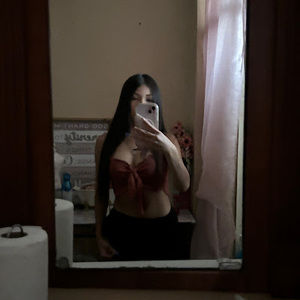 Meet your Posher, Mylee